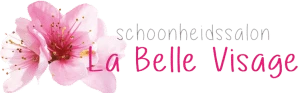 Bedrijfslogo van Schoonheidssalon            La Belle Visage in Mijnsheerenland